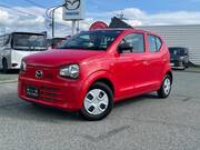 2020 MAZDA CAROL
