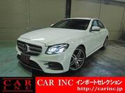 2016 MERCEDES BENZ E-CLASS