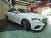MERCEDES BENZ E-CLASS