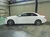 MERCEDES BENZ E-CLASS
