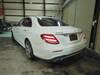 MERCEDES BENZ E-CLASS
