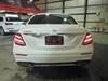 MERCEDES BENZ E-CLASS