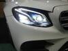 MERCEDES BENZ E-CLASS