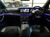 MERCEDES BENZ E-CLASS