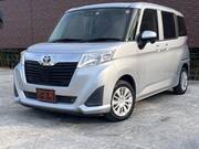 2019 TOYOTA ROOMY