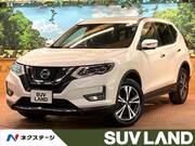 2017 NISSAN X-TRAIL 20X
