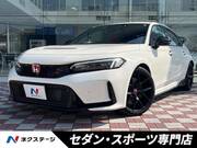 2023 HONDA CIVIC TYPE-R