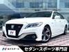 TOYOTA CROWN HYBRID