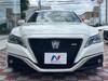 TOYOTA CROWN HYBRID