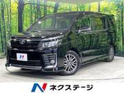 2014 TOYOTA VOXY