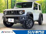 2021 SUZUKI JIMNY SIERRA