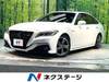 TOYOTA CROWN HYBRID