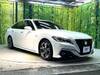 TOYOTA CROWN HYBRID