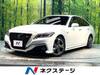 TOYOTA CROWN HYBRID