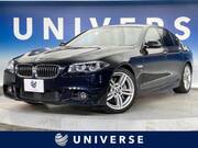 2014 BMW 5 SERIES
