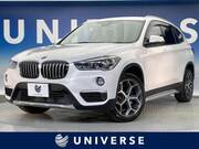 2018 BMW X1