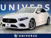 2019 MERCEDES BENZ A-CLASS