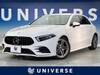 MERCEDES BENZ A-CLASS