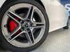 MERCEDES BENZ A-CLASS