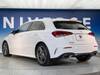 MERCEDES BENZ A-CLASS