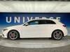 MERCEDES BENZ A-CLASS