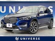 2020 BMW X1