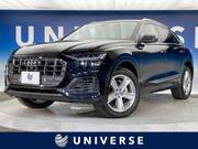 2019 AUDI OTHER