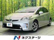 2013 TOYOTA PRIUS S