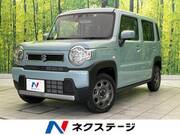 2022 SUZUKI HUSTLER