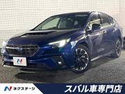 2020 SUBARU LEVORG