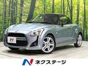 2014 DAIHATSU COPEN