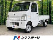 2010 SUZUKI CARRY TRUCK KC