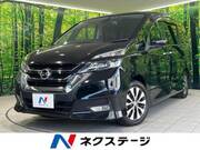 2016 NISSAN SERENA HIGHWAYSTAR