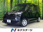 2021 TOYOTA ROOMY