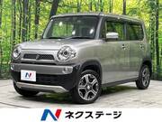 2017 SUZUKI HUSTLER
