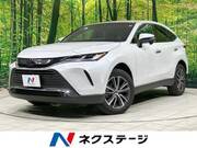 2024 TOYOTA HARRIER G