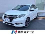 2016 HONDA VEZEL