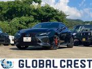 2023 LEXUS RC