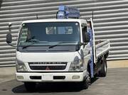 2004 FUSO CANTER