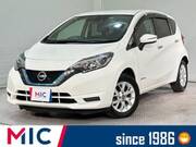 2020 NISSAN NOTE