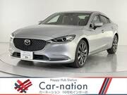 2018 MAZDA ATENZA SEDAN