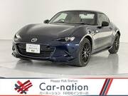 2022 MAZDA ROADSTER RF