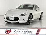 2020 MAZDA ROADSTER RF