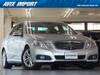 MERCEDES BENZ E-CLASS