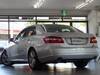 MERCEDES BENZ E-CLASS