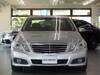 MERCEDES BENZ E-CLASS