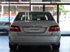 MERCEDES BENZ E-CLASS