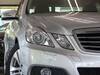 MERCEDES BENZ E-CLASS