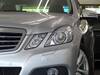 MERCEDES BENZ E-CLASS