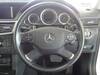 MERCEDES BENZ E-CLASS